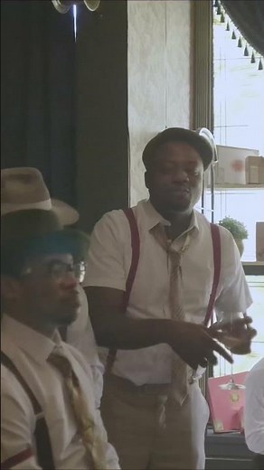 we hit that Joplin 🎹 flow for Chitlin🐖Circuit 📽️