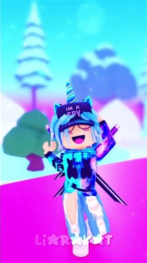 I turned into my 2018 AVATAR!!!🤩✨