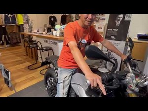 RnineT/RnineTPURE紹介動画