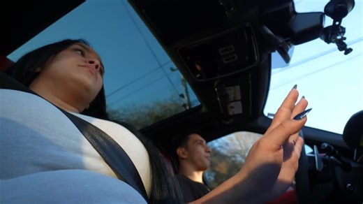 NO “KITTY” UNTIL WE’RE MARRIED PRANK ON FIANCE! UNEXPECTED REACTION 2 | Andrea And Isaac