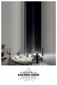 ‘Killing Of A Sacred Deer’ Trailer: Colin Farrell & Nicole Kidman In Suburban Greek Tragedy