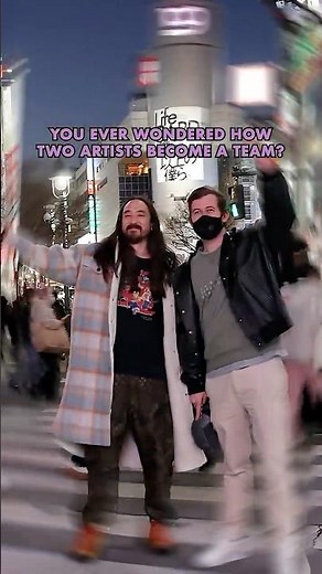 Some things take time …