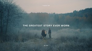 US Ad of the Day: Levi’s salutes 150 years of 501s in ‘The greatest story ever worn’