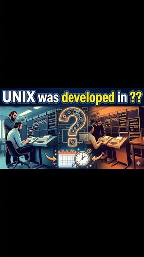 UNIX🖥️ | C Language #clanguage #coding #programming #education #shorts #shortvideo
