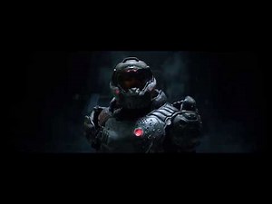 [DOOM GMV] Avenged Sevenfold - Nightmare (with gameplay cuts)