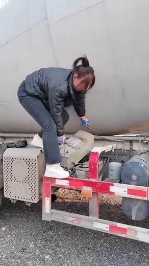 2.5K views · 99 reactions | Mixer Truck Battery Replacement! #mechanic #mechanicmia #automotive #repair #restoration #viral #shorts #reels | Mechanic Mia | Facebook