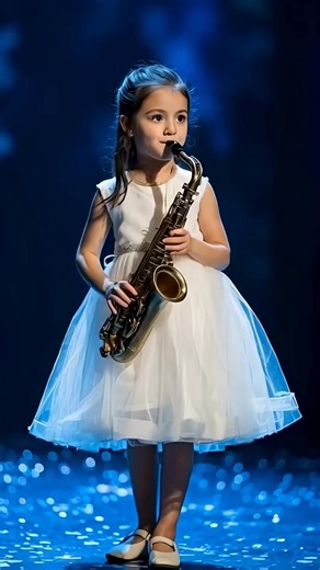 Baby and Her Cat Light Up the Talent Show – AGT Judges Stunned and Delighted by Their Adorably Perfect Trick | Dream Vibe | Facebook