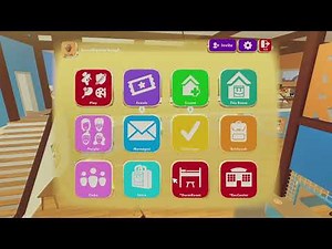 Maker Pen in the Rec Center