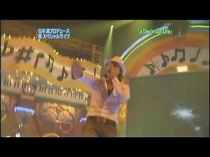 #嵐 a Day in Our Life (二宮和也いらないVER)