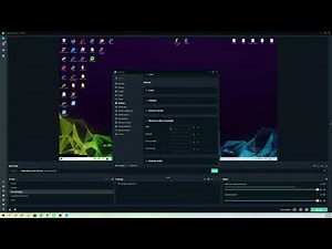 STREAMLABS OBS HOW TO MUTE YOUR MIC EASY!