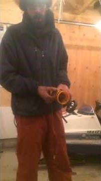 Cheap DIY Timing Light under 10$