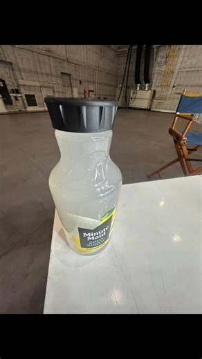 Refreshing from every angle 🍋 | Minute Maid