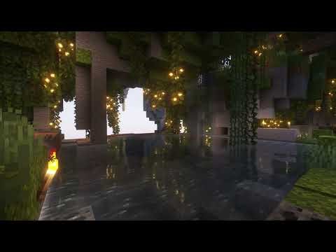 Minecraft - Minecraft - Dry Hands | 1 Hour Loop | Volume Alpha | 1 Hour Loop | Volume Alpha