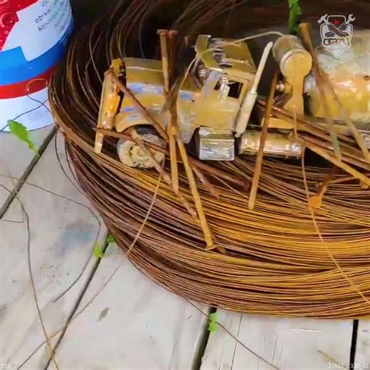 Restoring a Very Rusty Peterbilt 379 | Crazy Restoration