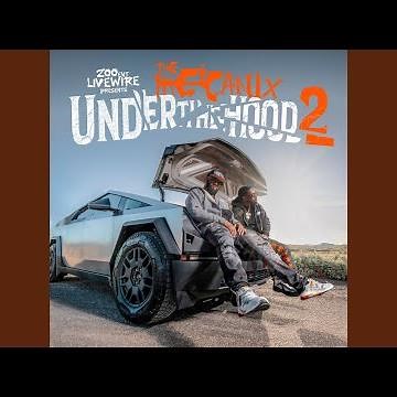 Now That I'm Winnin (feat. Shoddy Boi & Don Hollywood)