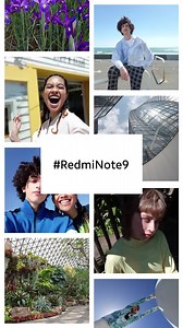 11K views · 334 reactions | Além de ser essa coisa mais linda, o Redmi Note 9 vai elevar suas fotos a um outro nível. Seu sistema Quad Camera te oferece: ✅ 48 MP wide-angle camera ✅ Macro Camera ✅ Modo Porta Retrato ✅ Camera Ultra Wide Tudo ficou mais fácil e bonito! Saiba mais aqui: https://bit.ly/2R2Wsho #RedmiNote9 #ALendaContinua | Xiaomi Brasil | Facebook