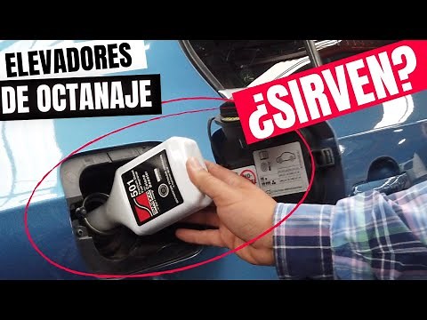 Do additives damage the engine? - Total Speed