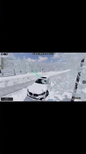 These drivers in PCD #roblox #pcd #gaming #snow #ice #crash #car #funny #baddrivers #funny #fyp