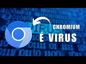 🚨 Is Chromium a Virus? The Truth That Nobody Tells!