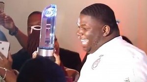 Nashville teacher Gerron Hurt takes the MasterChef victory