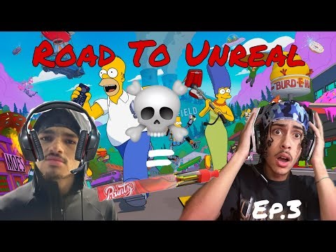 Ranked Play Got Out of Pocket 😭✌🏽(Ft. Hawkin)(Ep.3)