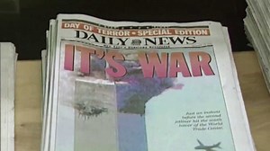 11. září 2001 - ČT edu - Česká televize