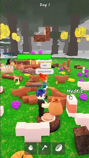 BEST 99 Nights In The Forest Script Bring All Chests