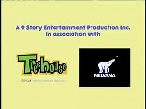 Max And Ruby End Credits