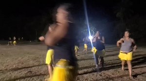 Le “tere” de Rurutu avec Tamarii #Auti à #Toata pour le #Heiva | Tahiti Infos