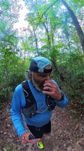 16 Mile Long Run - 2 Mile Check In