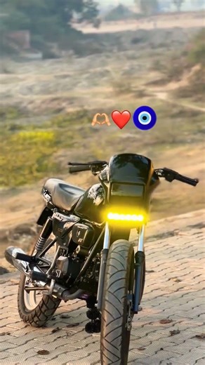 splendor modified bike #automobile #viral #splendormodified #bike #modifiedsplendor #splendor #love