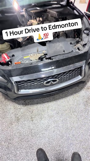 Major Service 2018 Infinity Q50 Pure - Not Transmission But Spark plugs - Engine oil - front diff rear diff - Transfer case #foryoupage #honesty #foryou #fyp #carlifeautomotives21