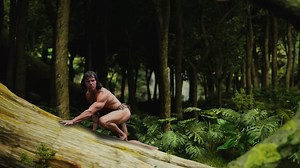 SA's Tarzan one step closer to Hollywood dream as home movie gets picked up by global film festival