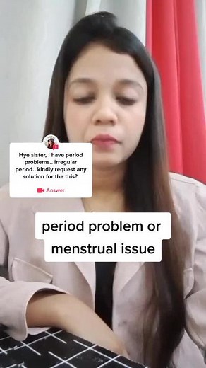 Understanding Menstrual Health: Solutions and Insights