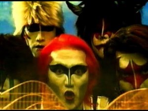 1998年 番宣 イベント情報 ローカルCM Part2 テレビ大阪 毎日放送