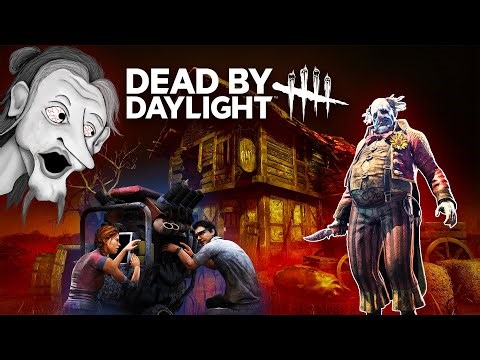 Just Some Dbd Things!!! | Dead By Daylight 1440p Livestream