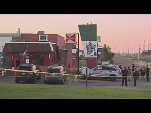 2 injured in shooting along Colorado Boulevard: Denver police