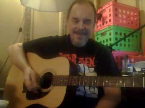 Hot Tuna Hesitation Blues guitar lesson