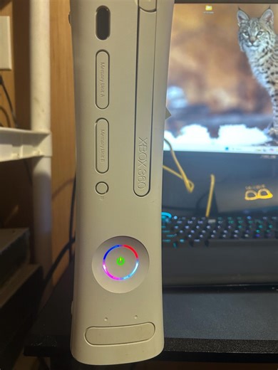 Rgh 1.2 Xbox 360 500GB - Etsy