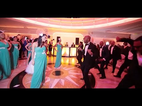 Best Wedding Dances Ever!