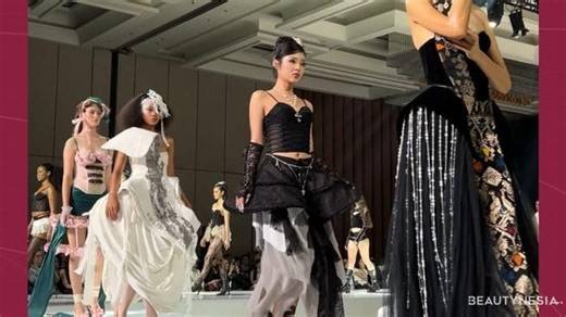ESMOD Jakarta Creative Show 2025