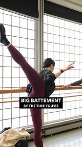 19K views · 50 reactions | CORRECT YOURSELF AS YOU DANCE ✨ When...