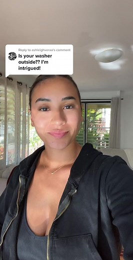 Laundry Setup Outside: Why My Washer is Outdoors in Hawaii