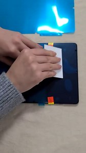 [2 Pack] Paperfeel Screen Protector For Samsung Galaxy Tab S9 / Tab S8 / Tab S7 11 Inch, Anti-Glare Matte PET Film for Drawing and Writing Like on Paper, High Touch Sensitivity, Easy Installation