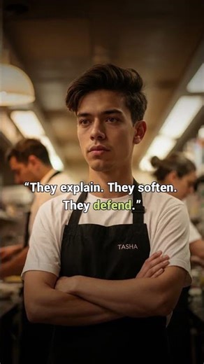 Stop Over-Explaining Leadership Decisions | Holding the Line #leadershipthroughstorytelling