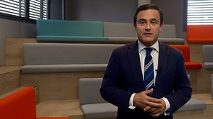 Las claves bursátiles de la próxima semana (5-4-2024) - EXPANSIONTV