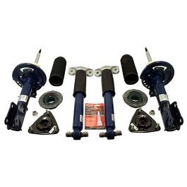 Ford Performance Strut And Shock Performance Kit Fastback Mustang EcoBoost/ GT 2015-2023