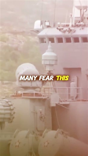 "Russia & Belarus Flex Military Muscle Near NATO"