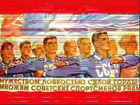 Hymn of the Soviet Union