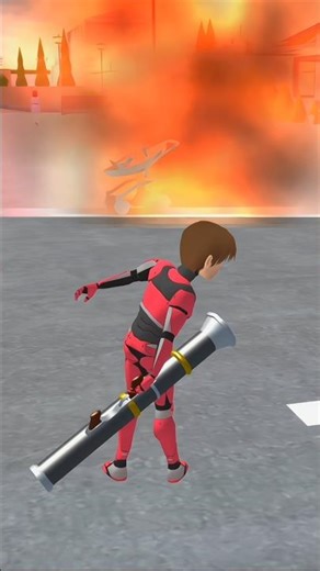 jangan lewatkan akhir perubahan Yuta 🤯 #sakuraschoolsimulator #sakura #video #viralshorts